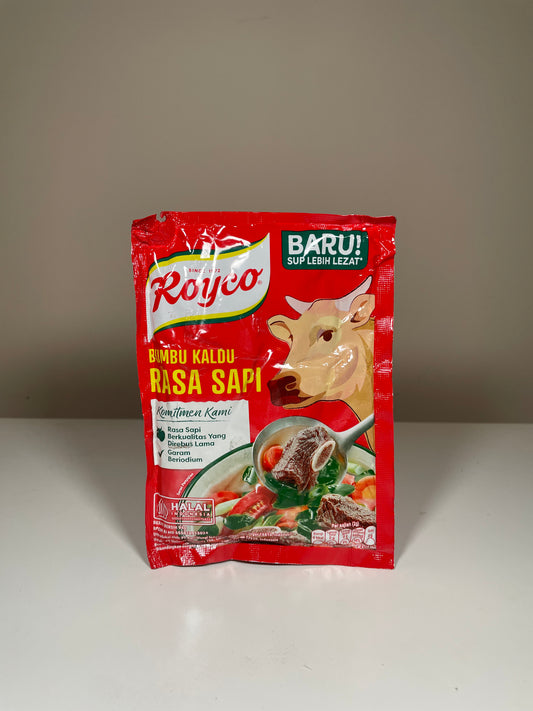 Royco Rasa Sapi - 94g