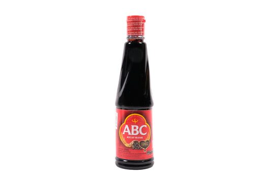 Kecap ABC - Sweet Soy Sauce 275ml