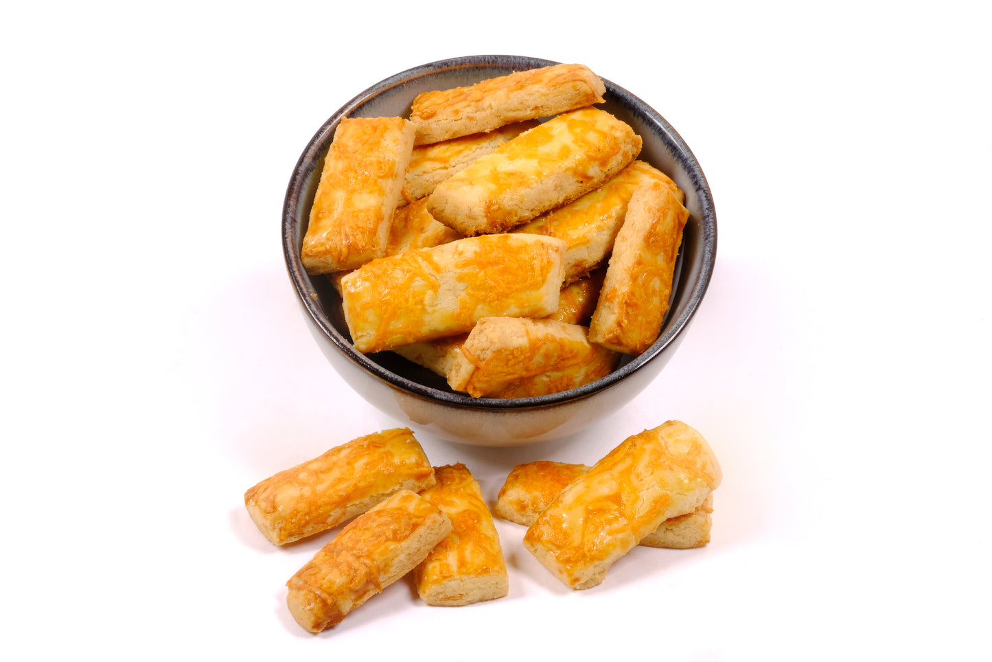 Tropic Asian Market Kastengel Crunchy Cheese Sticks Southeast Asian Indonesian Food Spartanburg Greenville Upstate South Carolina